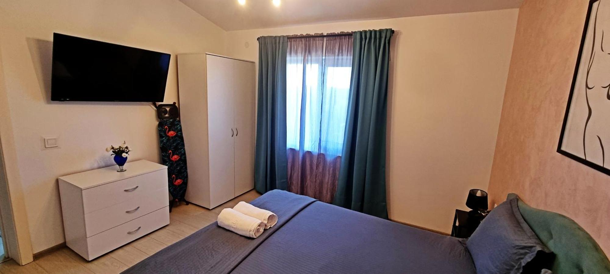 Amurresidence 64 Sauna Parking Barbeque 이아시 외부 사진